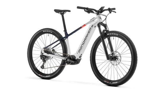 Mondraker Prime Hardtail Electric Mountain Bike RRP £3499 - CLEARANCE SALE - Littletrax Kids Electric Bikes