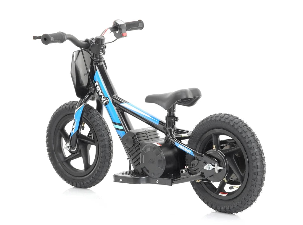 Revvi 12" Kids Electric Bike - Littletrax Kids Electric Bikes