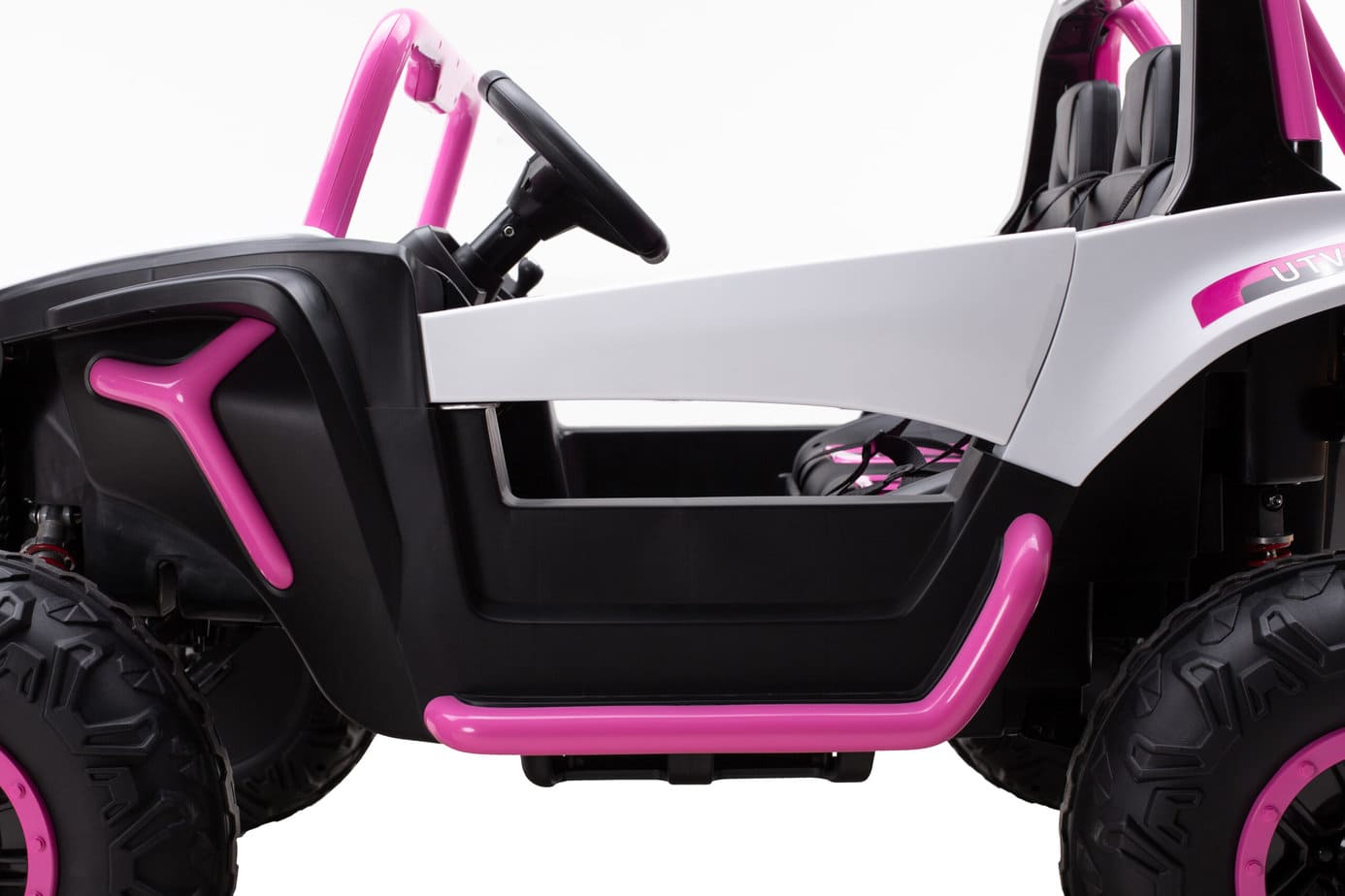 24v Kids Ride on Buggy 24v with Remote