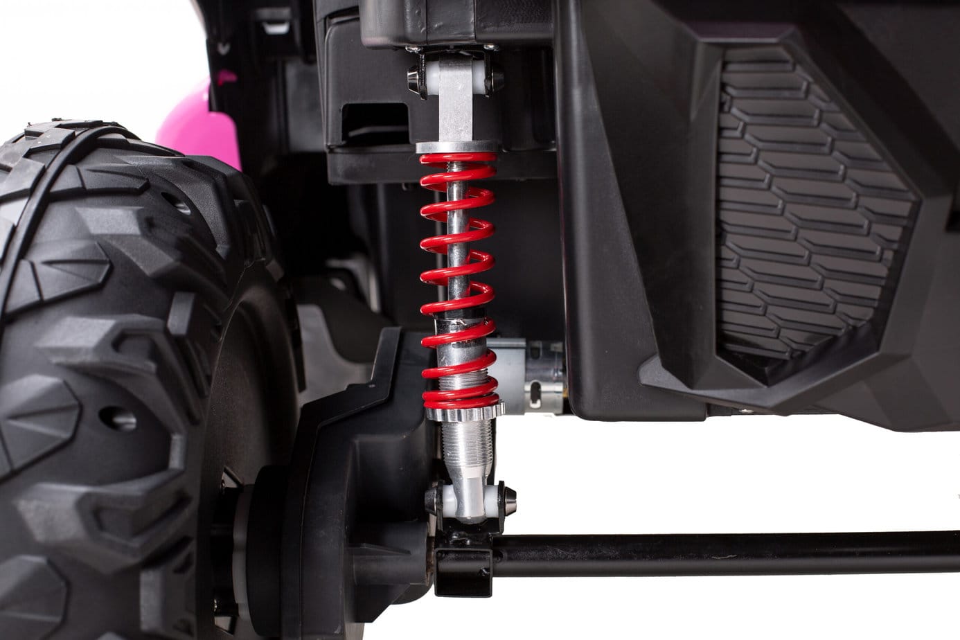 24v Kids Ride on Buggy 24v with Remote