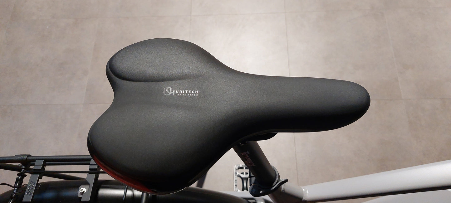 Husqvarna Tourer T1 High Cross Bar