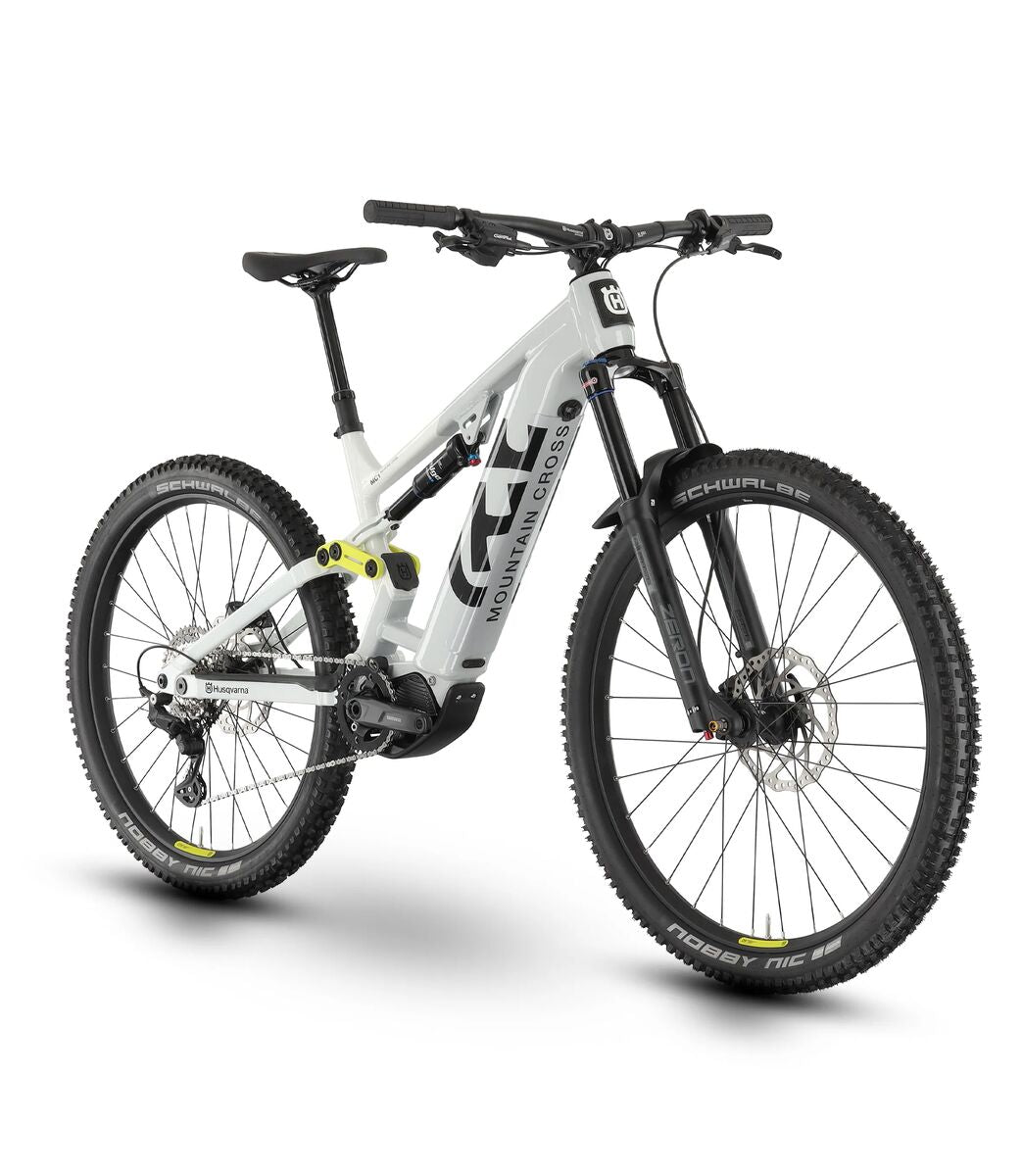 Husqvarna Mountain Cross MC1
