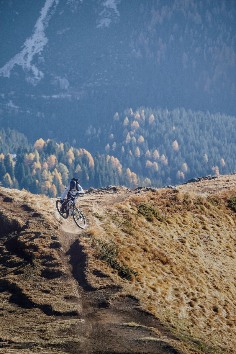 Husqvarna Mountain Cross MC6