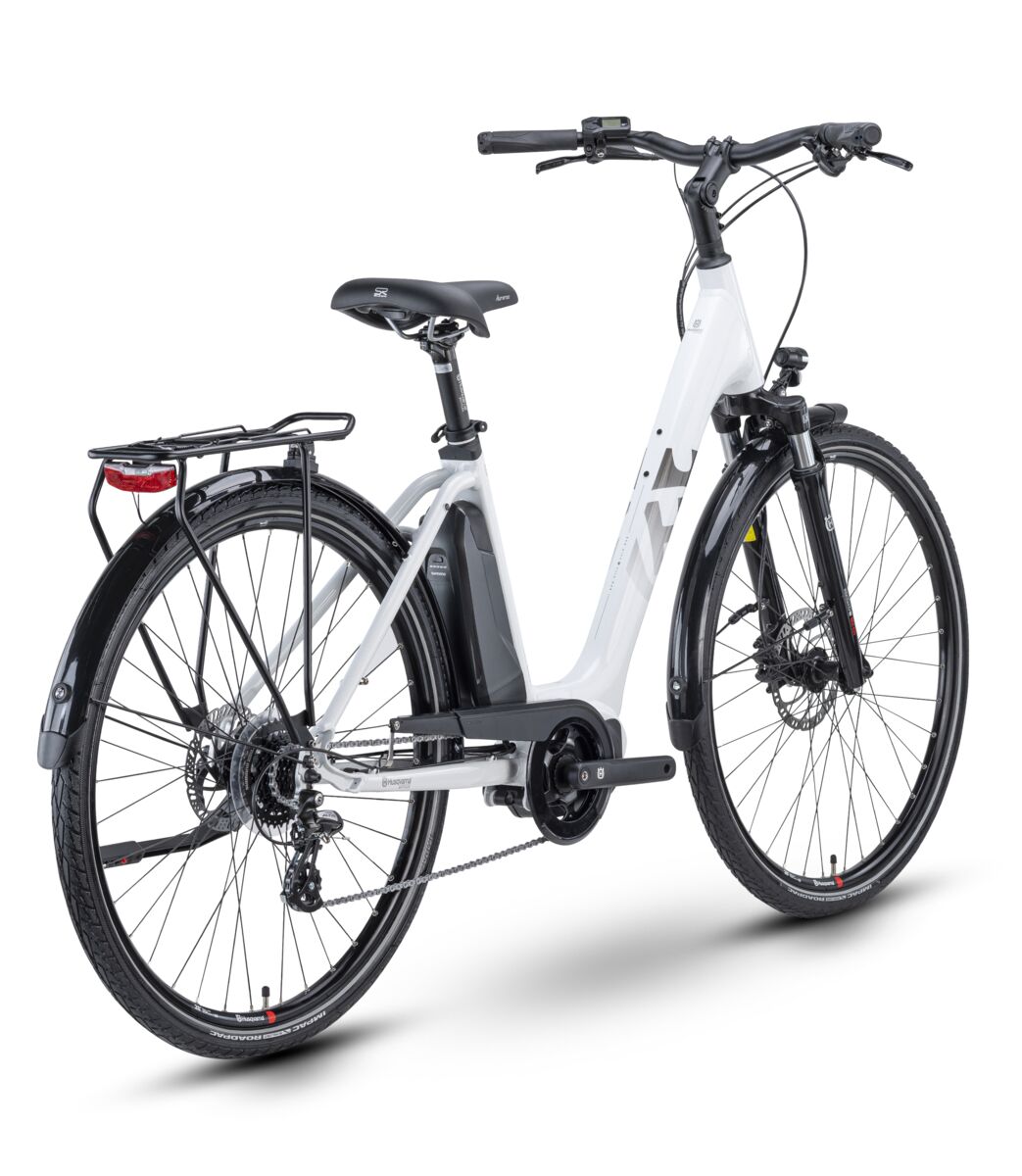 Husqvarna Eco City EC1