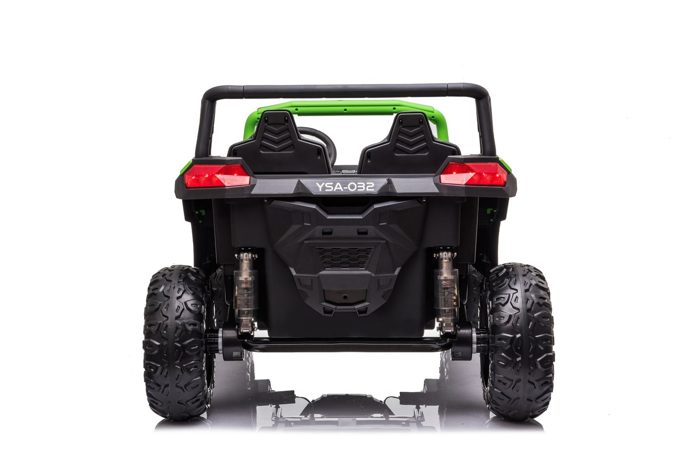 Kids ATV Large 24v Electric Ride-on Buggy with MP4 TV