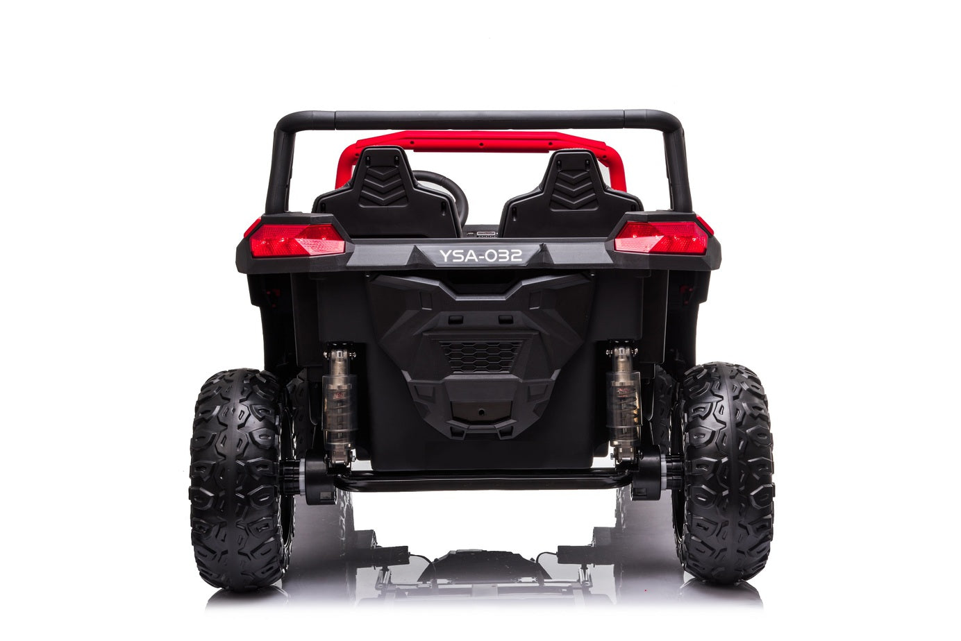 Kids ATV Large 24v Electric Ride-on Buggy with MP4 TV