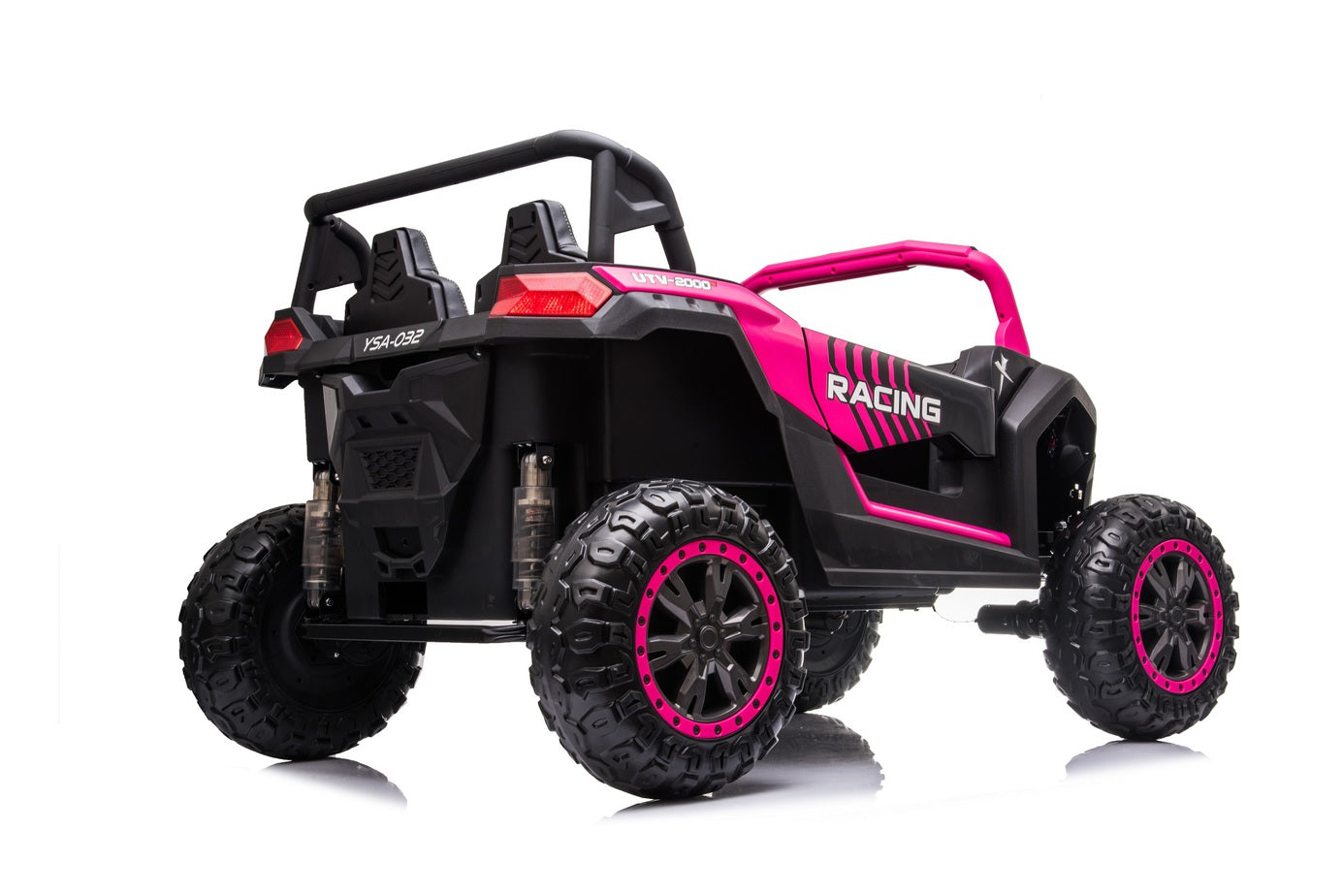 Kids ATV Large 24v Electric Ride-on Buggy with MP4 TV
