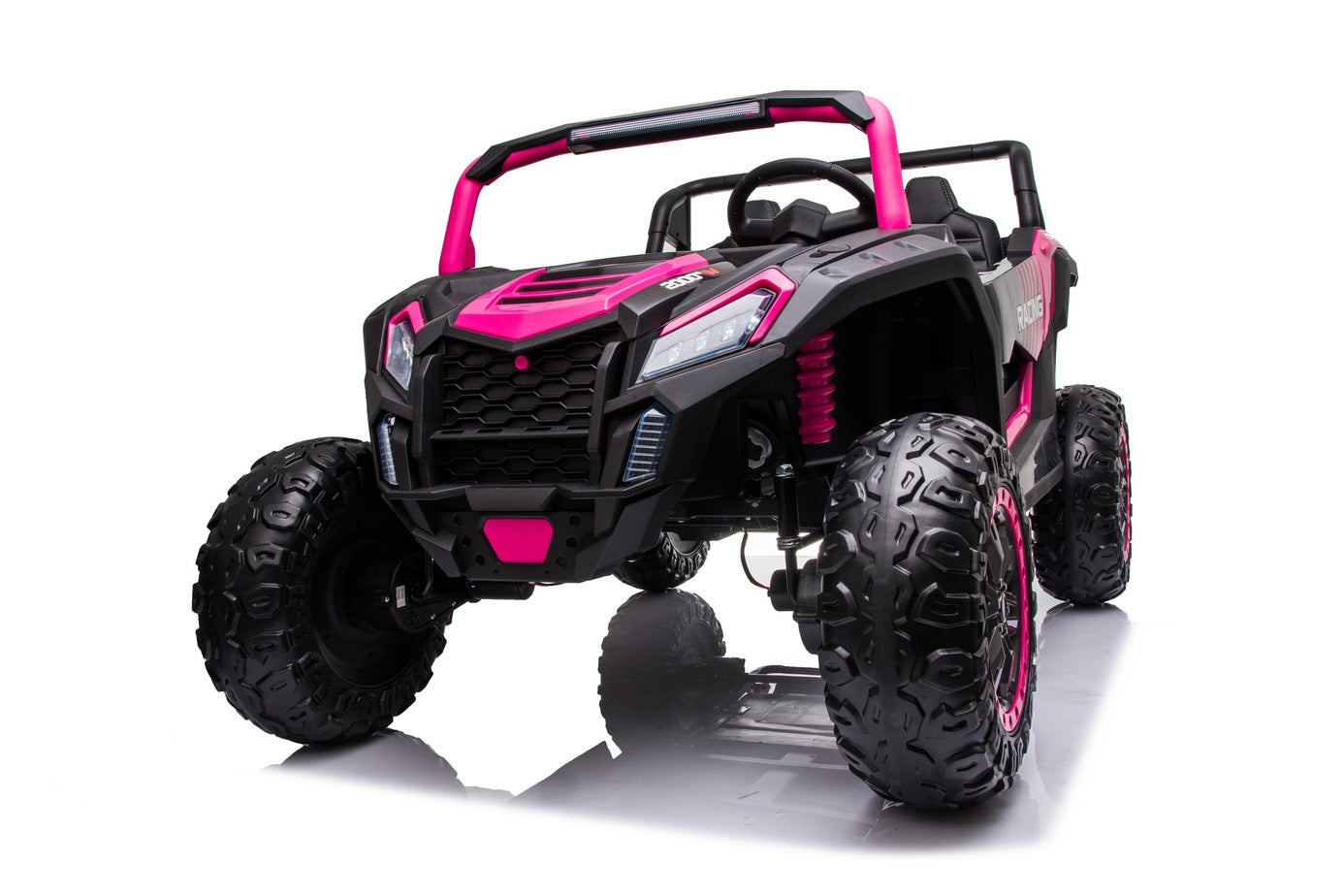 Kids ATV Large 24v Electric Ride-on Buggy with MP4 TV