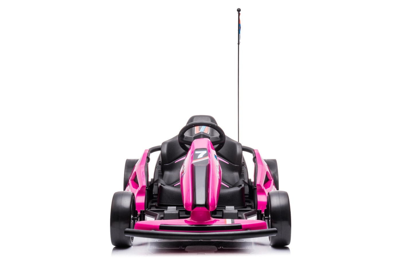 Drift King Go Kart 24v Kids Electric Go Kart That Drifts - A035