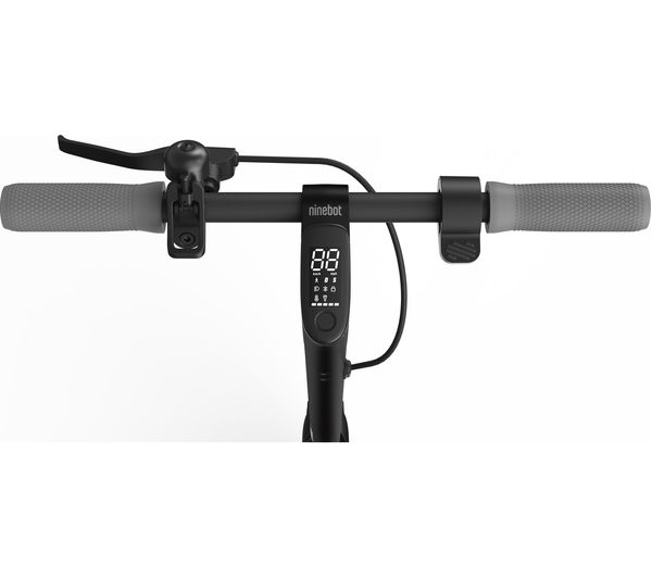 Segway Ninebot D18E Electric Scooter - Littletrax Kids Electric Bikes