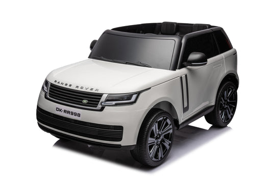 Kids Range Rover Vogue 24V Electric Ride On Jeep