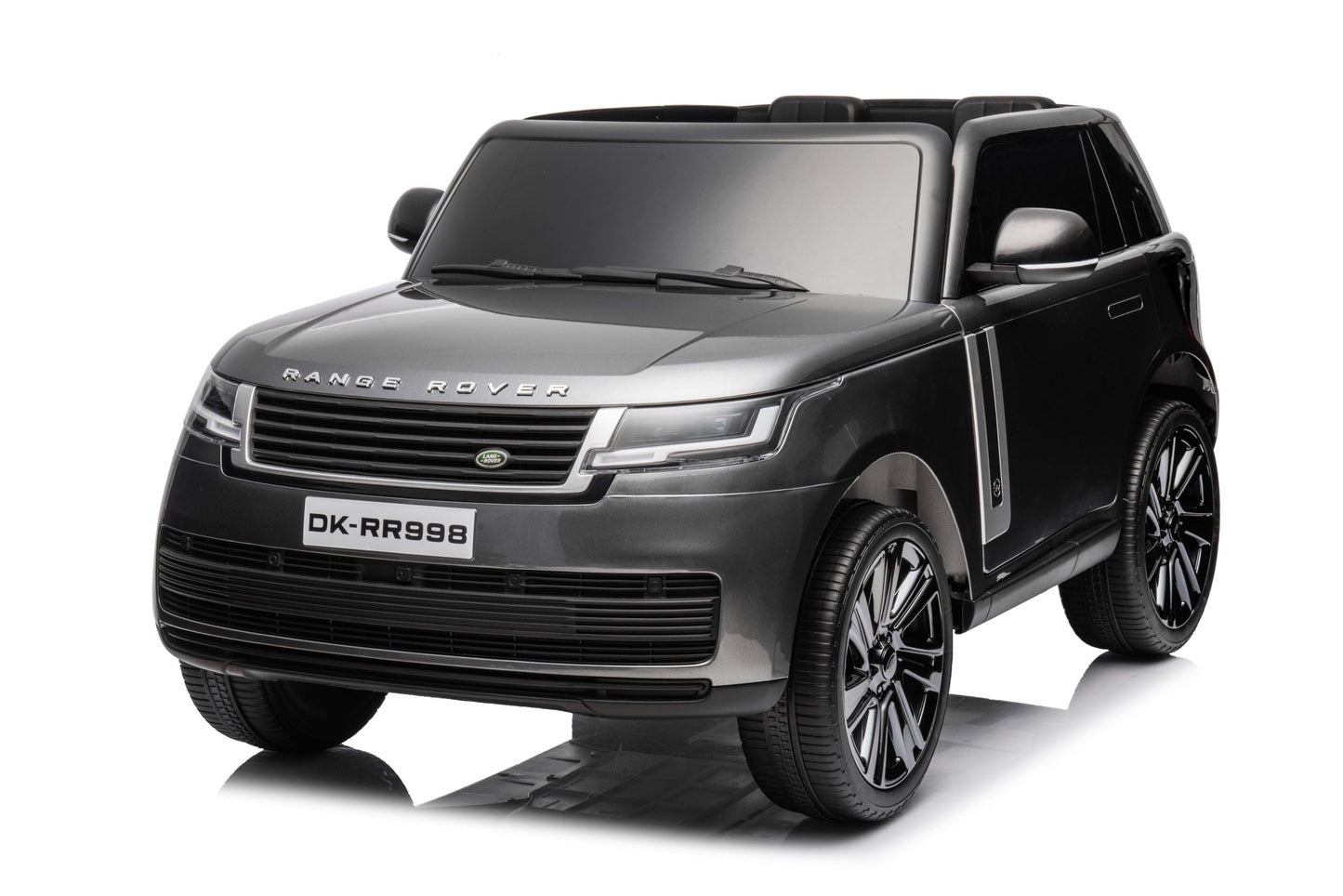 Kids Range Rover Vogue 24V Electric Ride On Jeep