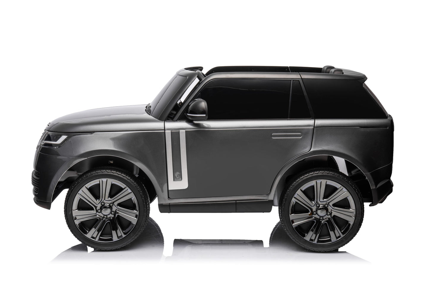 Kids Range Rover Vogue 24V Electric Ride On Jeep