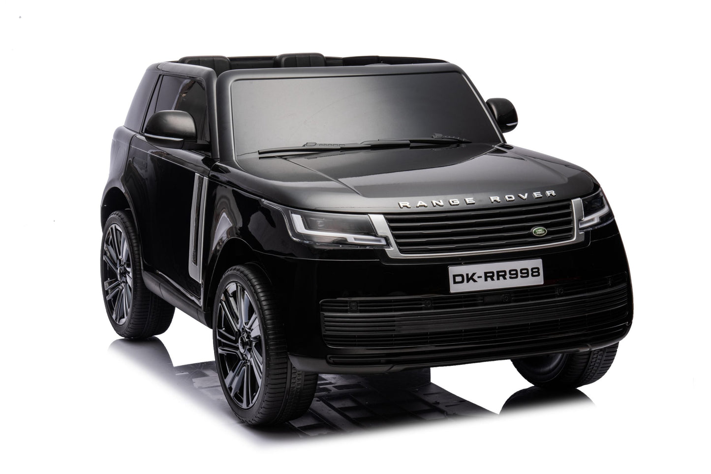 Kids Range Rover Vogue 24V Electric Ride On Jeep