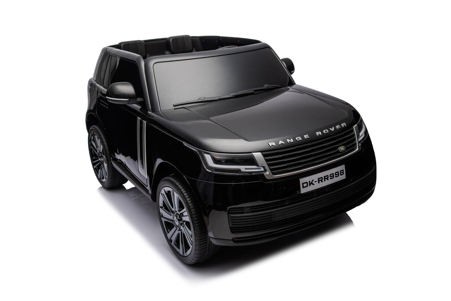 Kids Range Rover Vogue 24V Electric Ride On Jeep