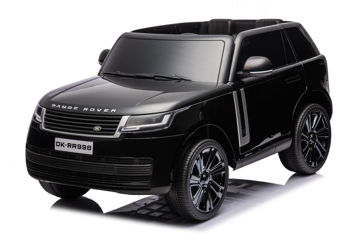 Kids Range Rover Vogue 24V Electric Ride On Jeep
