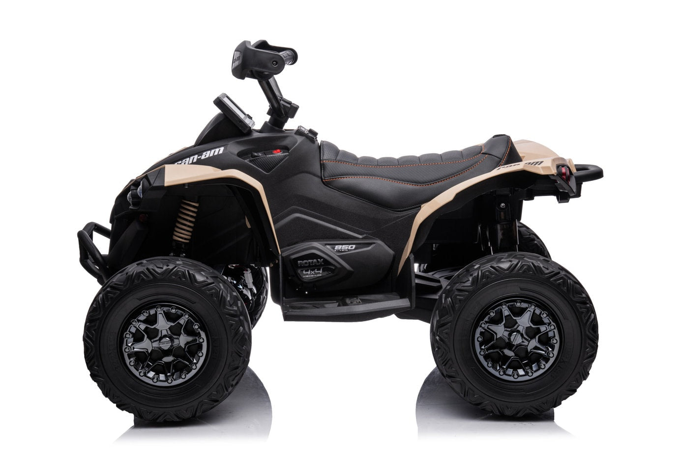 Can-Am Maverick 24V Kids Electric Ride On Quad ATV Renegade