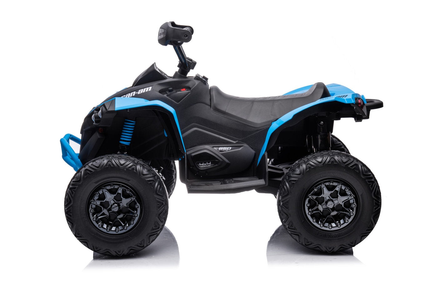 Can-Am Maverick 24V Kids Electric Ride On Quad ATV Renegade