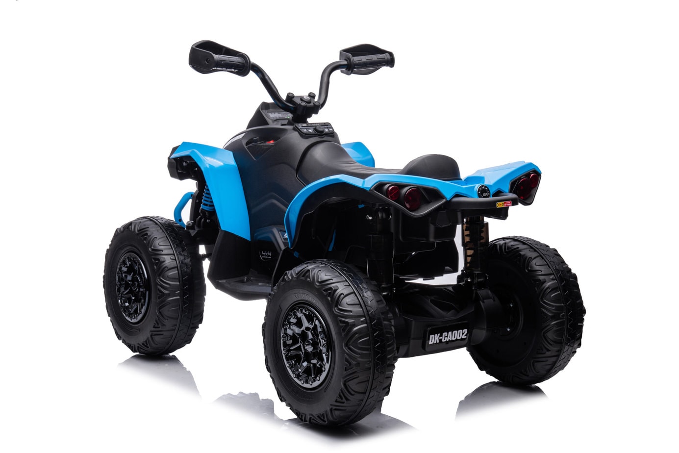 Can-Am Maverick 24V Kids Electric Ride On Quad ATV Renegade
