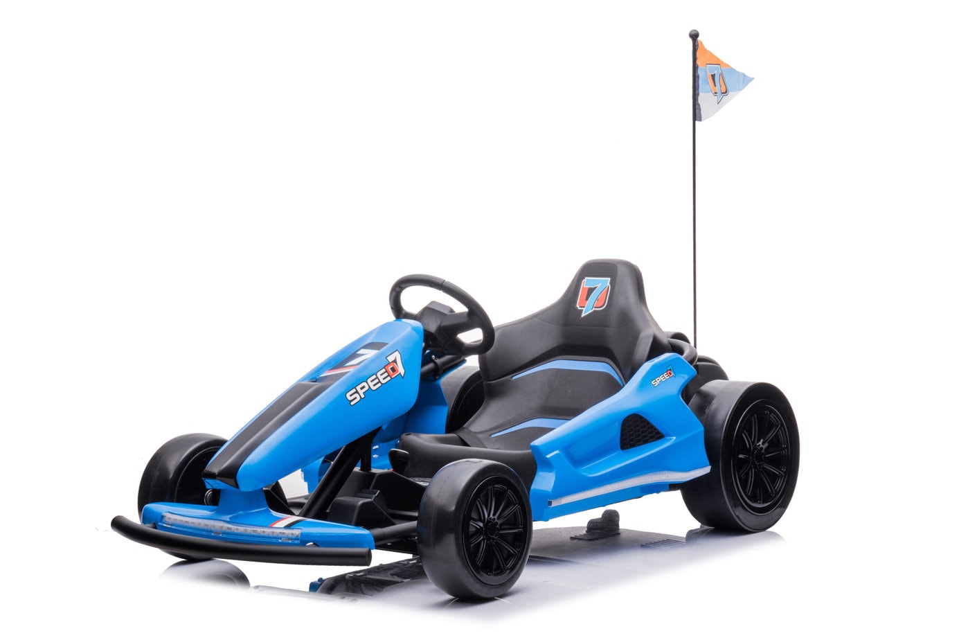 Drift King Go Kart 24v Kids Electric Go Kart That Drifts - A035