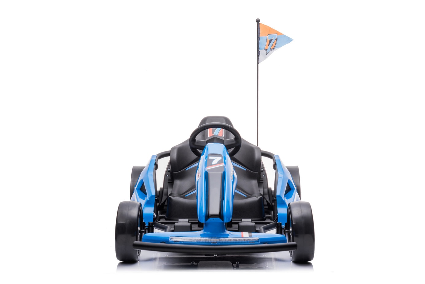Drift King Go Kart 24v Kids Electric Go Kart That Drifts - A035