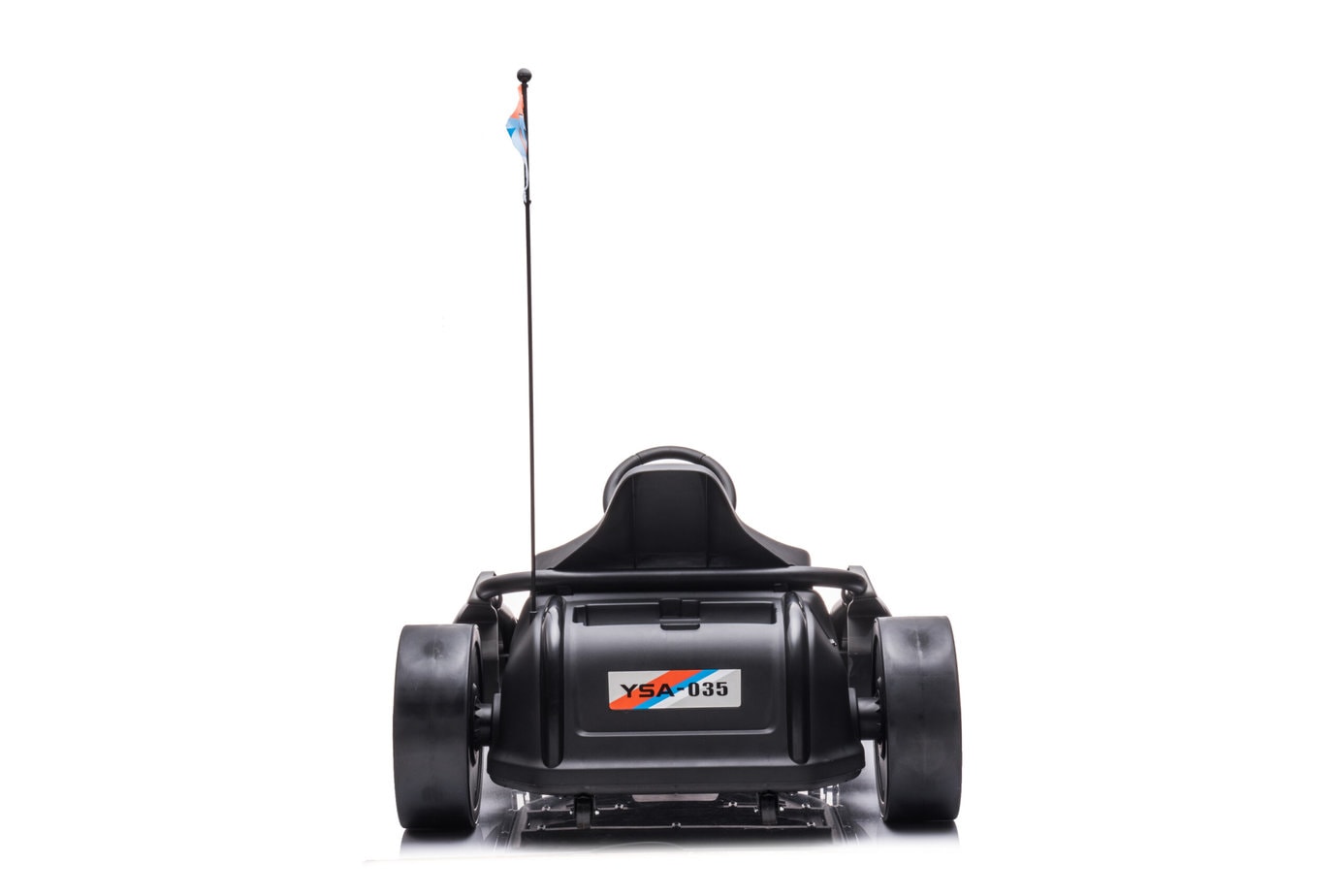 Drift King Go Kart 24v Kids Electric Go Kart That Drifts - A035