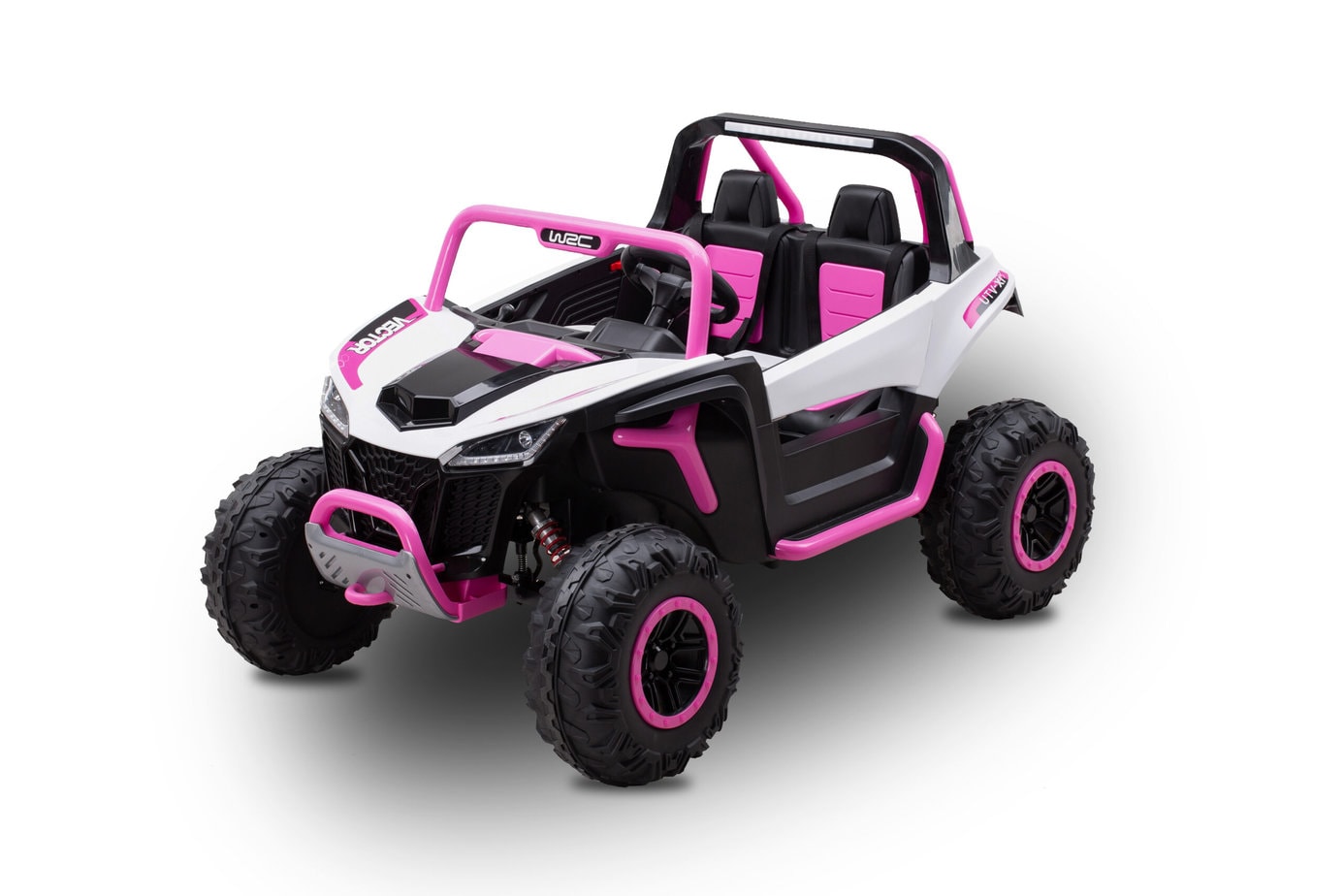 24v Kids Ride on Buggy 24v with Remote