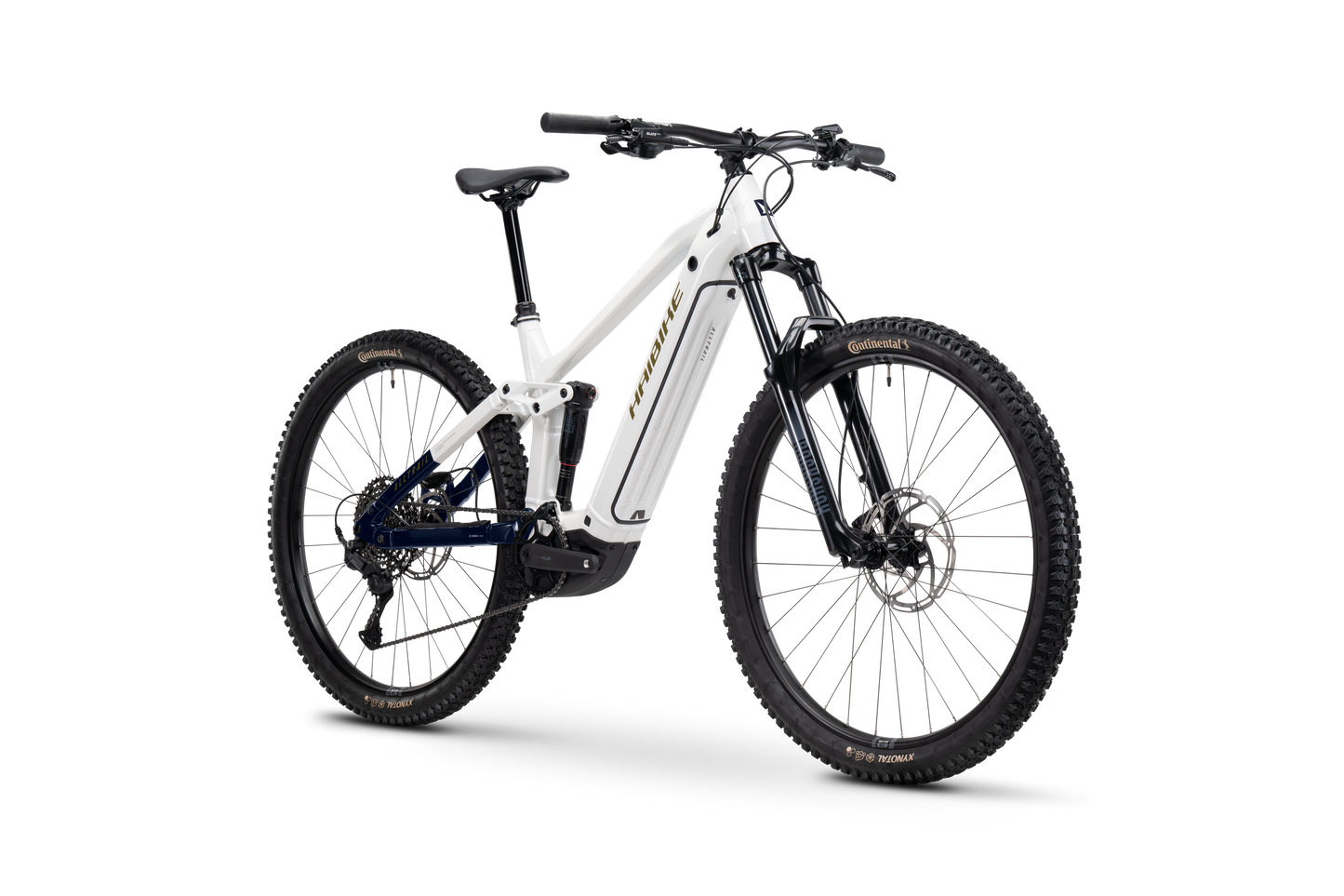 HAIBIKE ALLTRAIL 8 2025
