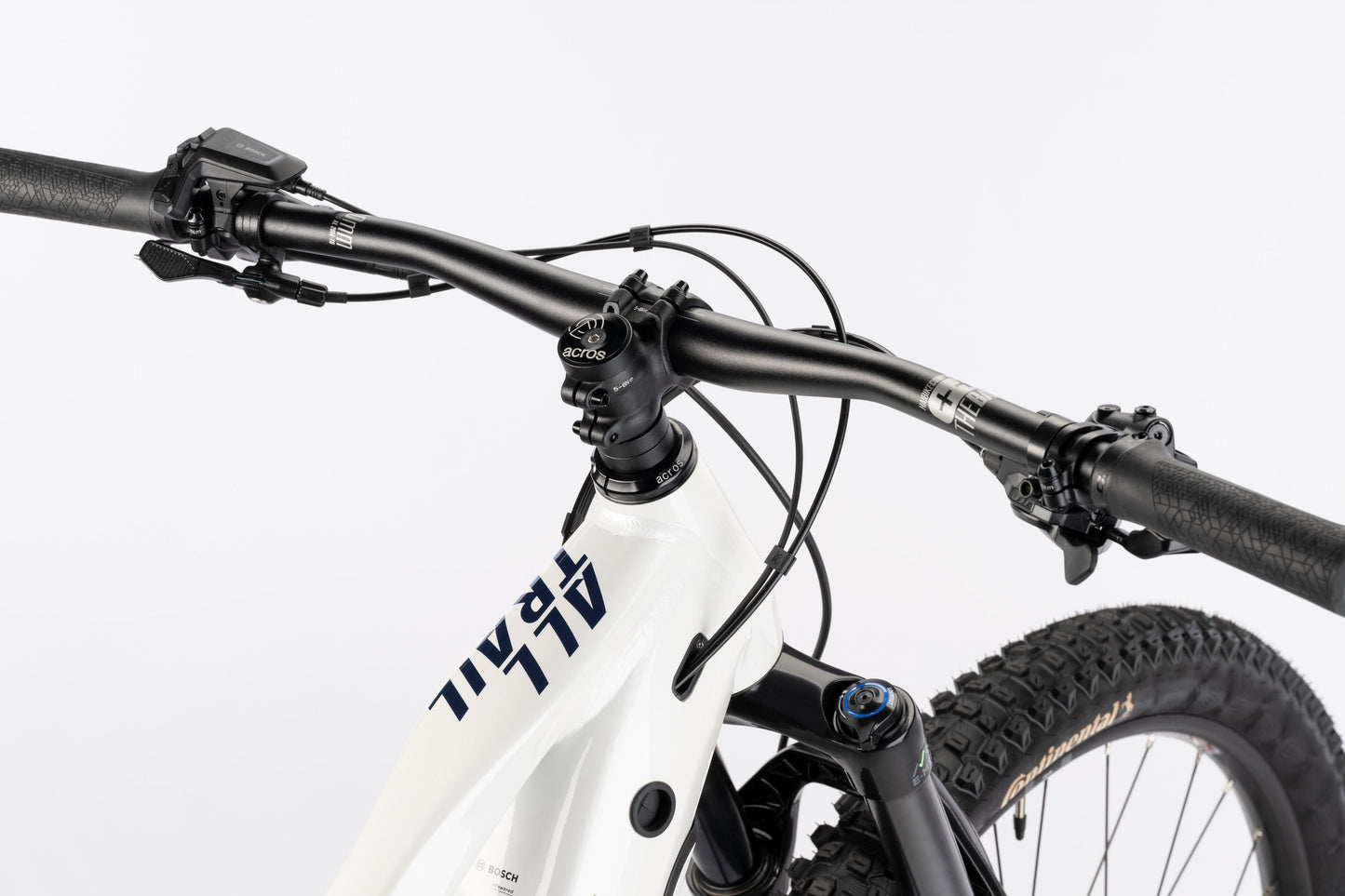 HAIBIKE ALLTRAIL 8 2025