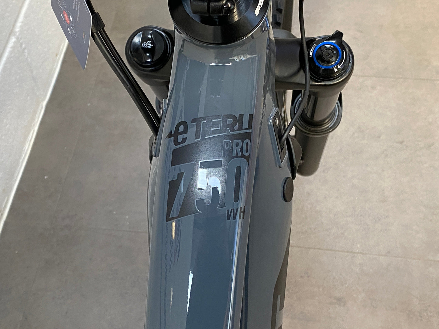 GHOST E-TERU B PRO