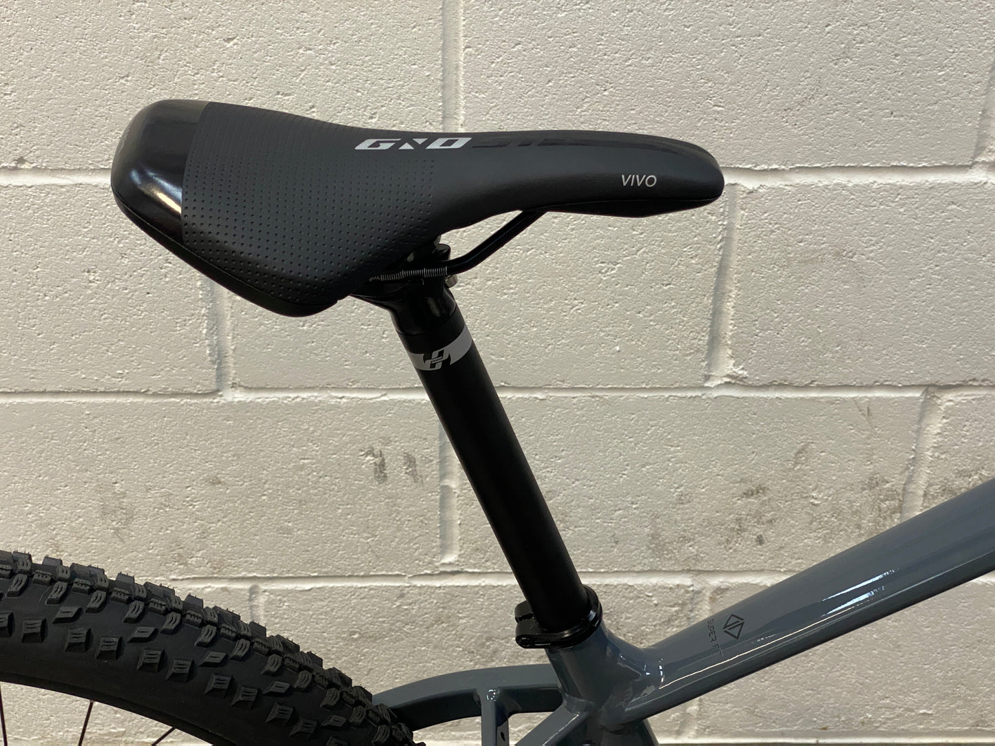 GHOST E-TERU B PRO