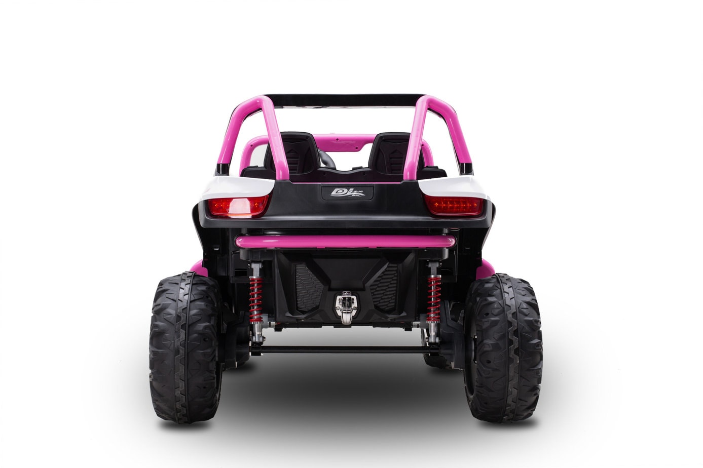 24v Kids Ride on Buggy 24v with Remote