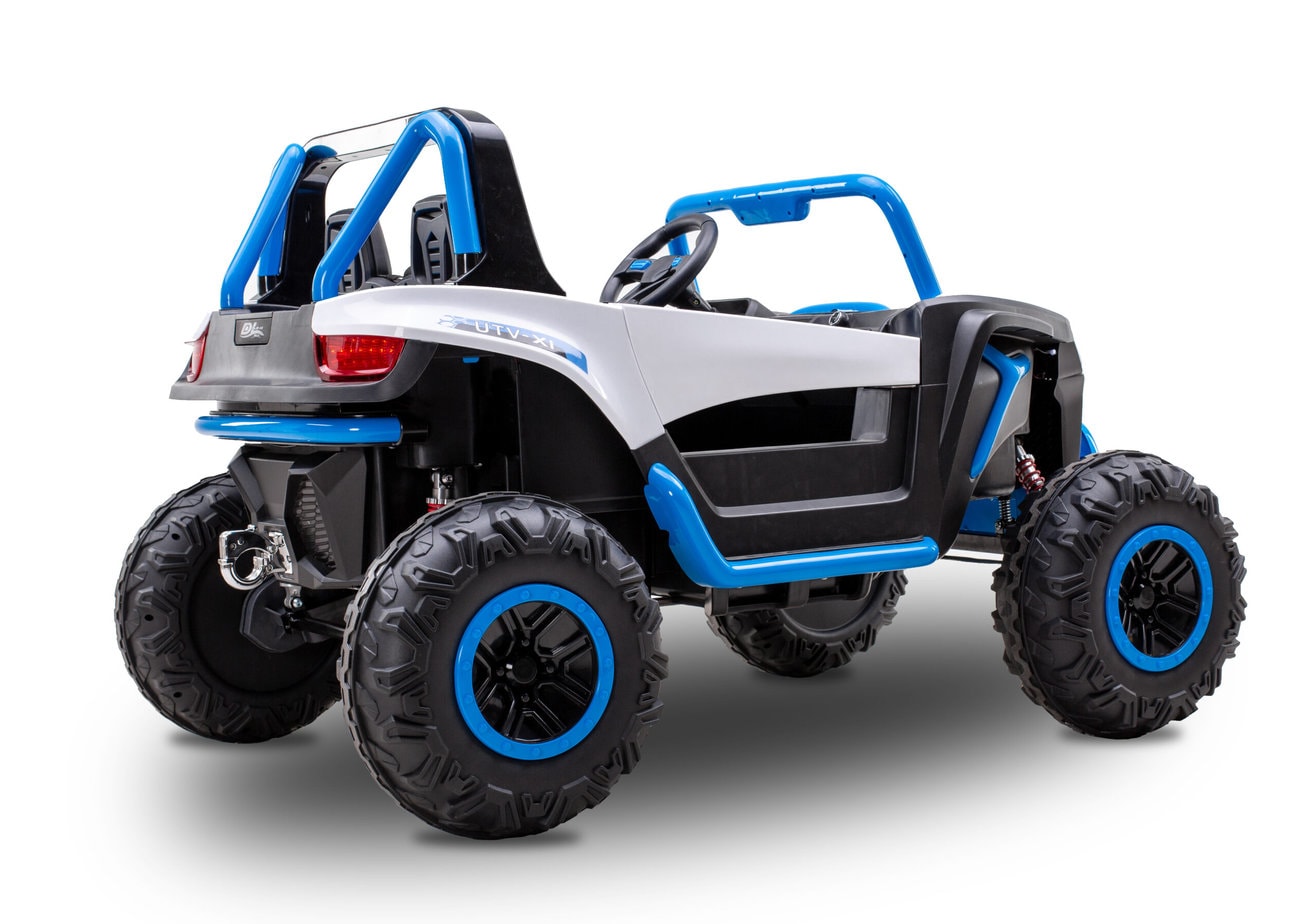 24v Kids Ride on Buggy 24v with Remote