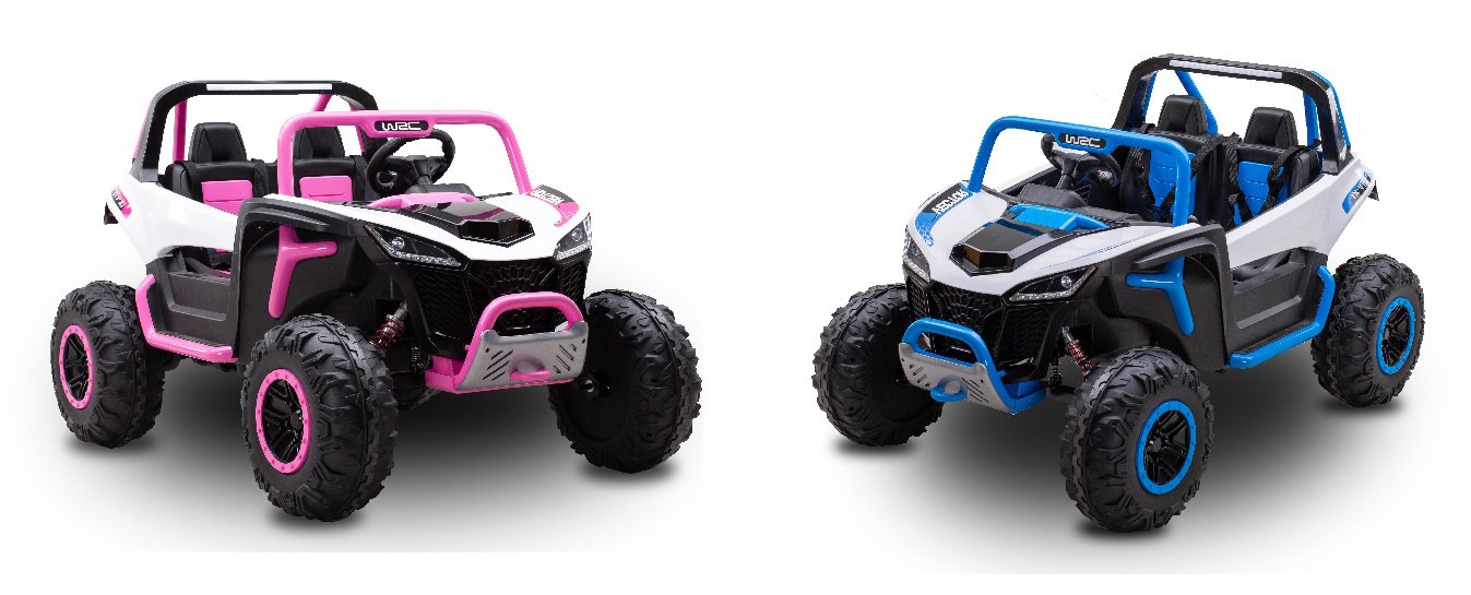 24v Kids Ride on Buggy 24v with Remote