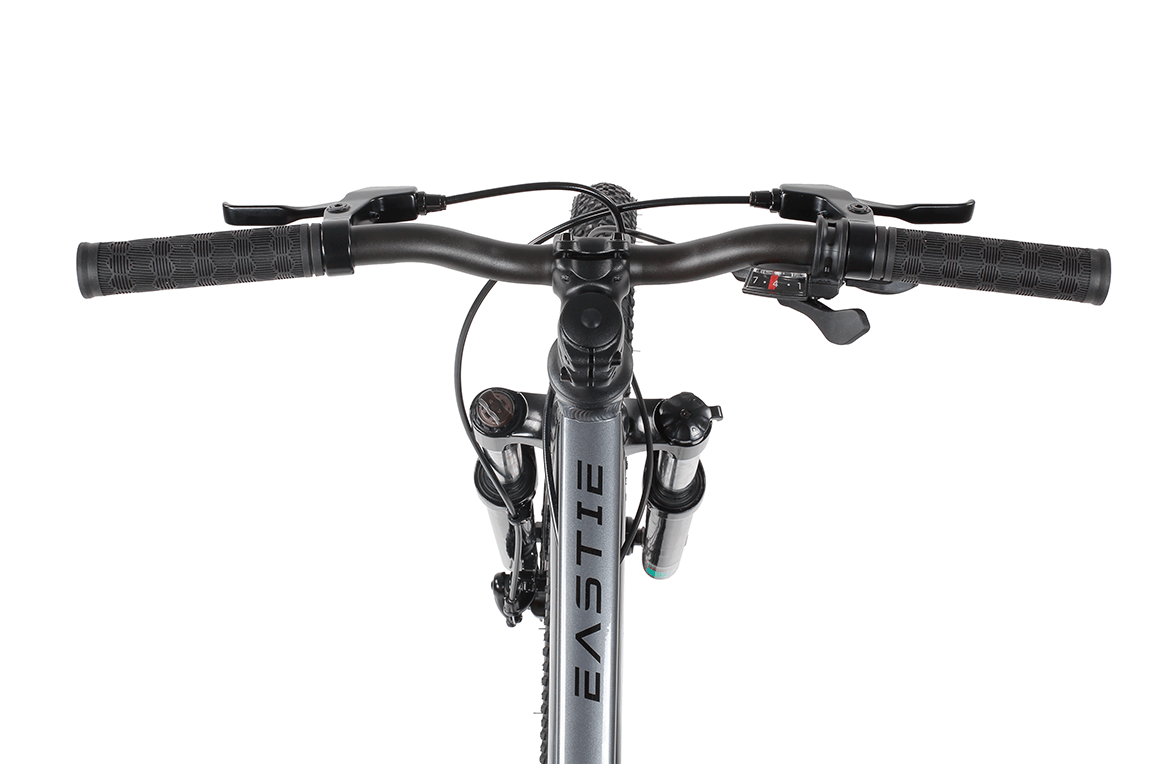 Shyre Eastie 24" Wheel Kids Mountain Bike