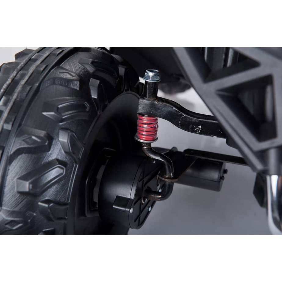 Kids 24v Electric Ride-on UTV Quad Renegade Buggy with MP4 Player