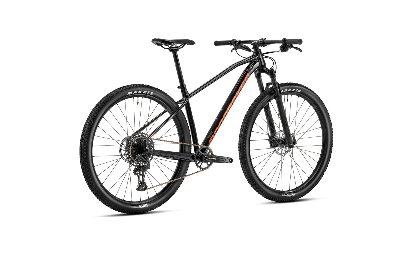 Mondraker Chrono Hardtail Mountain Bike RRP £1199 - SALE PRICE