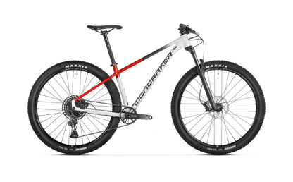 Mondraker Chrono DC Hardtail Mountain Bike RRP £1469 - SALE PRICE