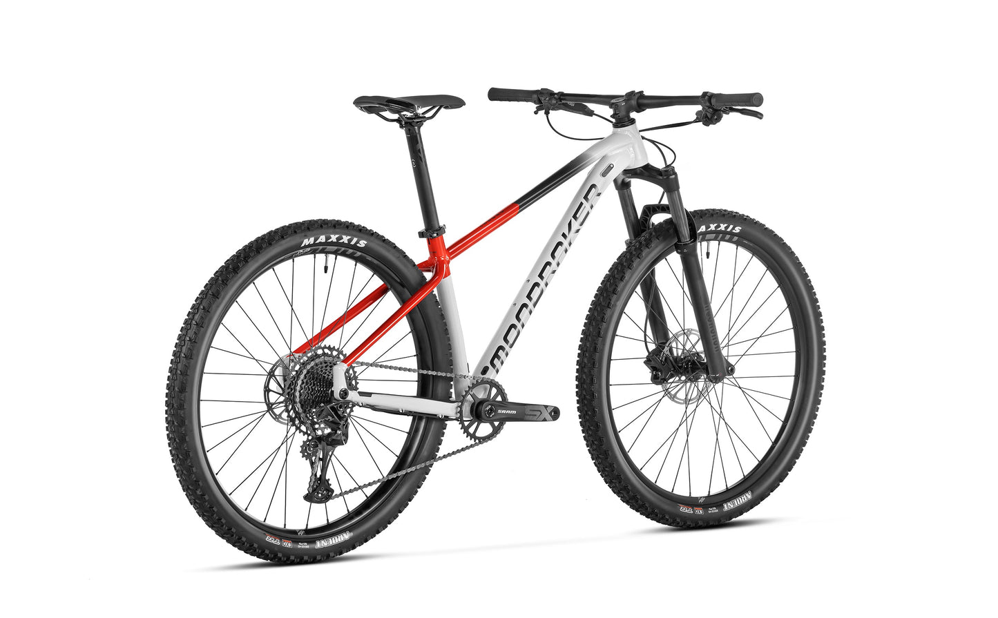 Mondraker Chrono DC Hardtail Mountain Bike RRP £1469 - SALE PRICE