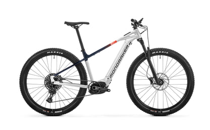 Mondraker Prime Hardtail Electric Mountain Bike RRP £3499 - SALE PRICE