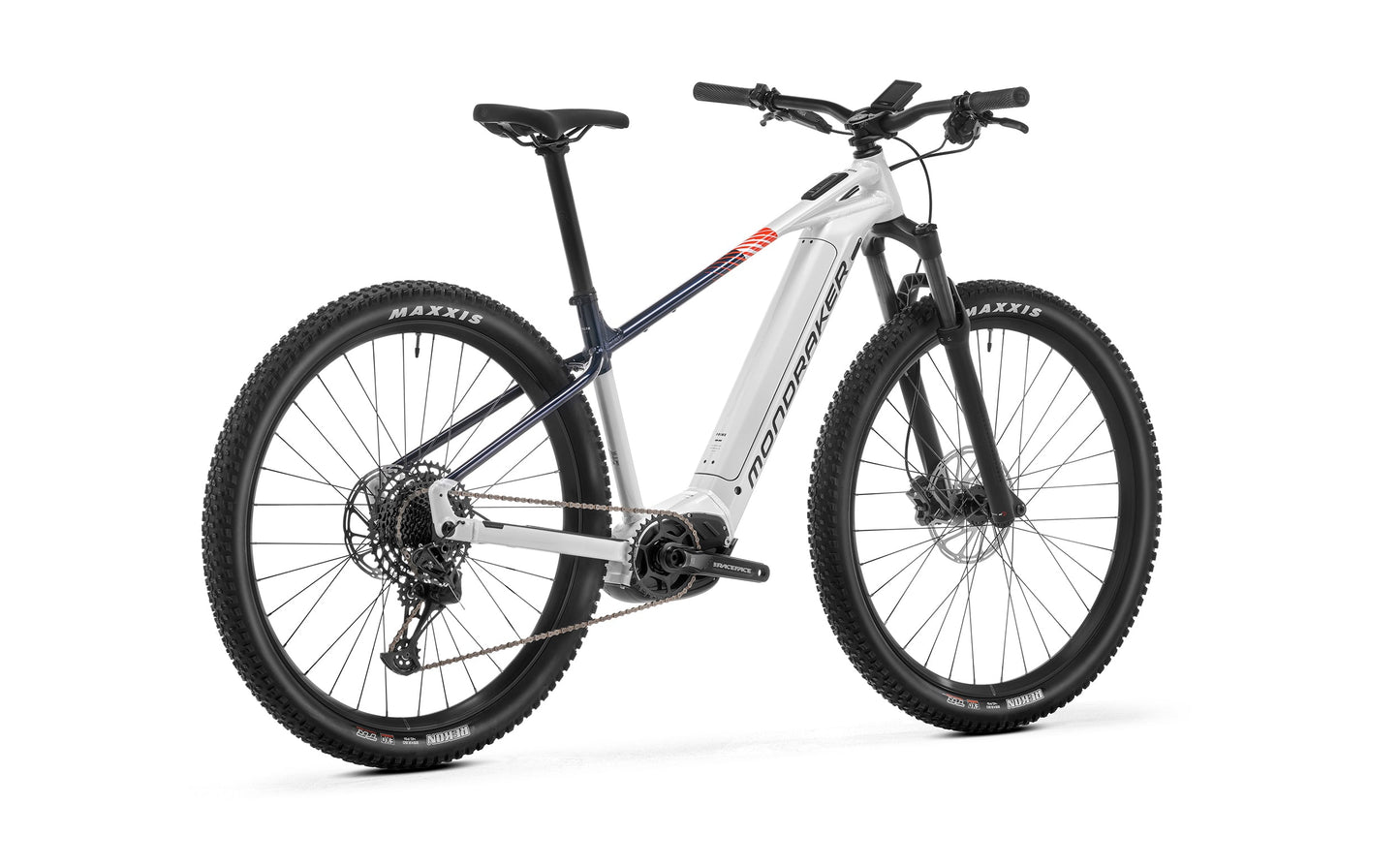 Mondraker Prime Hardtail Electric Mountain Bike RRP £3499 - SALE PRICE