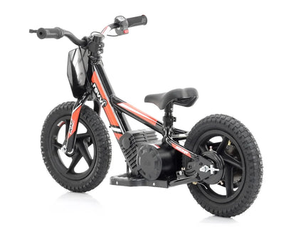 Revvi 12" Kids Electric Bike - Littletrax Kids Electric Bikes