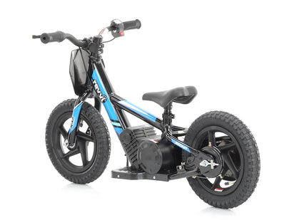Revvi 12" Kids Electric Bike - Littletrax Kids Electric Bikes