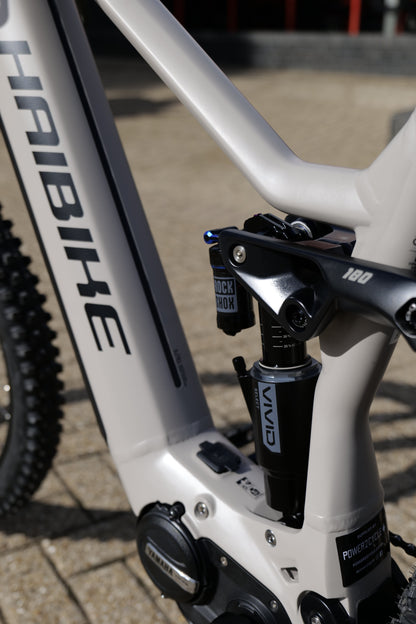 HAIBIKE NDURO 6