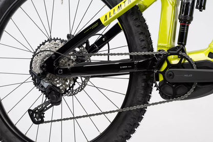 HAIBIKE ALLMTN 6
