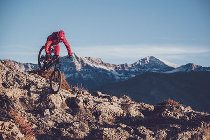 GasGas G Light Trail 3.0 - eMTB with Yamaha Motor, RockShox Suspension, SRAM Components