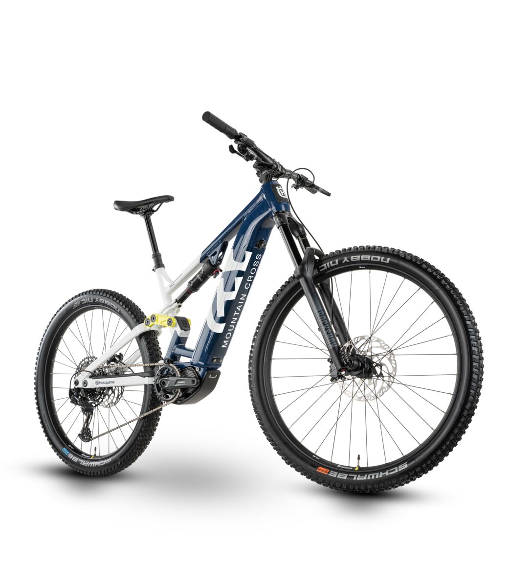 Husqvarna Mountain Cross MC2