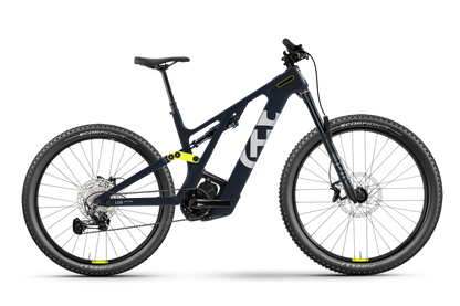 Husqvarna Light Cross LC6