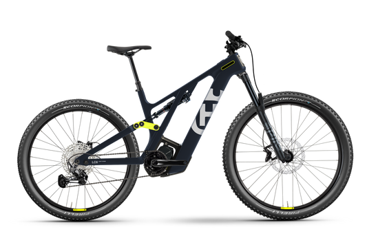 Husqvarna Light Cross LC6