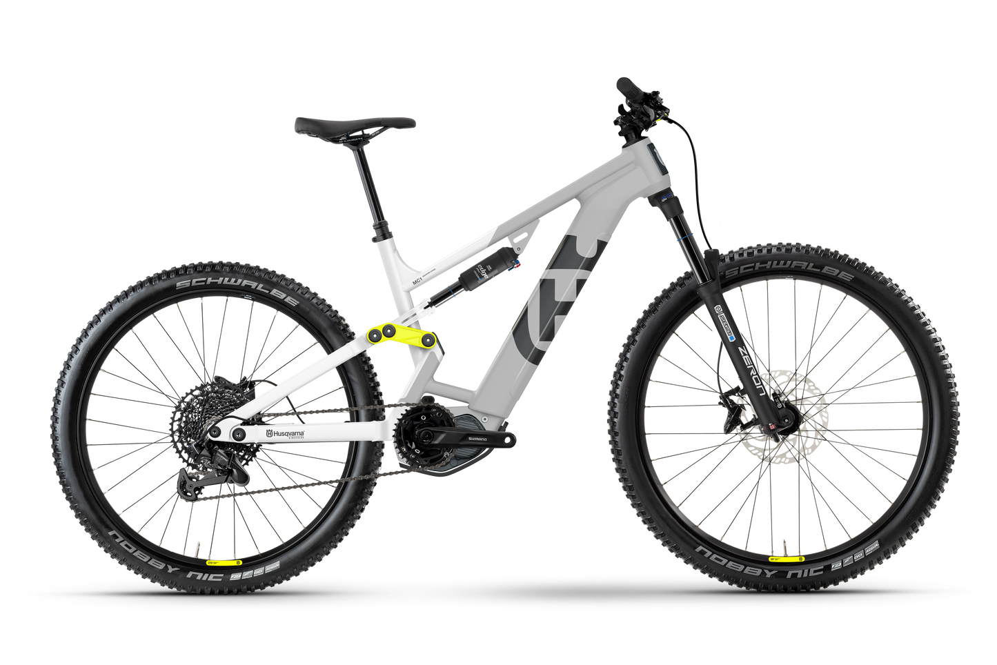Husqvarna Mountain Cross MC1